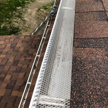 Gutter Repair Glen Cove NY