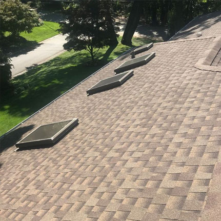 Skylight Repair Glen Cove NY