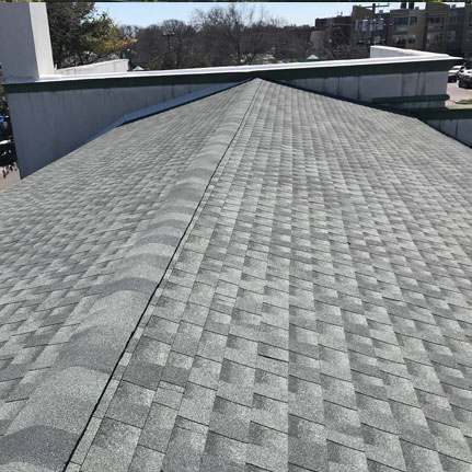 Roof Leak Repair Glen Cove NY